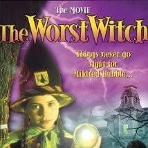 The Worst Witch OST