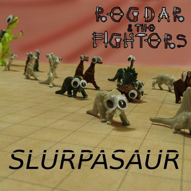 Slurpasaur