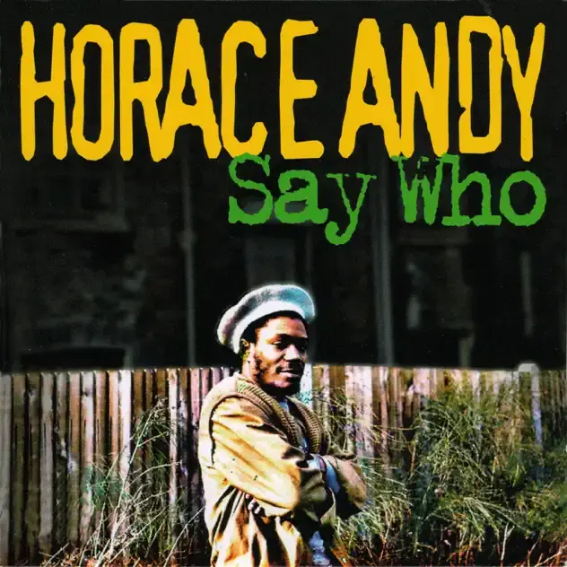 Say Who