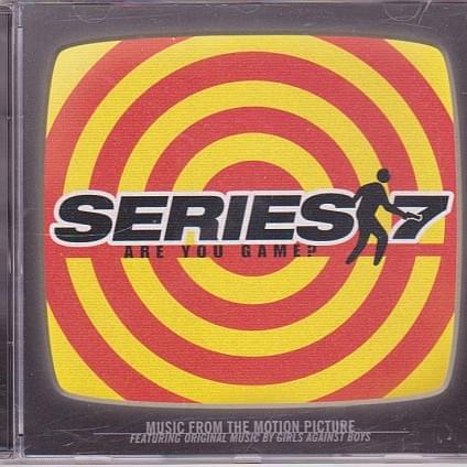 Series 7 (Music From The Motion Picture)
