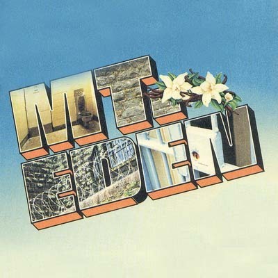 Mt. Eden