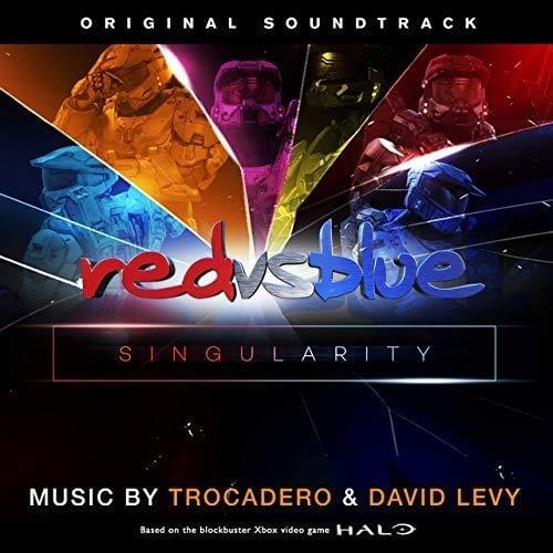 Red vs. Blue: Season 17 Soundtrack