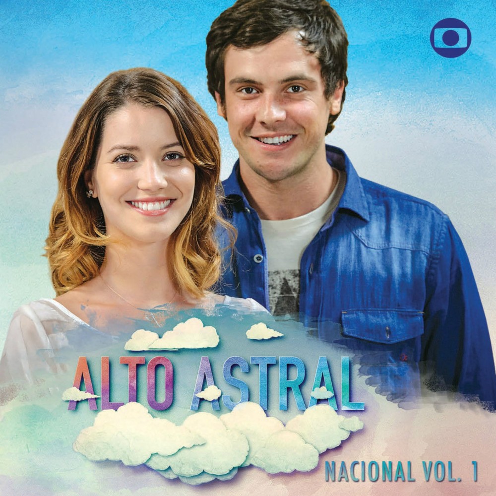 Alto Astral: Nacional, Vol. 1