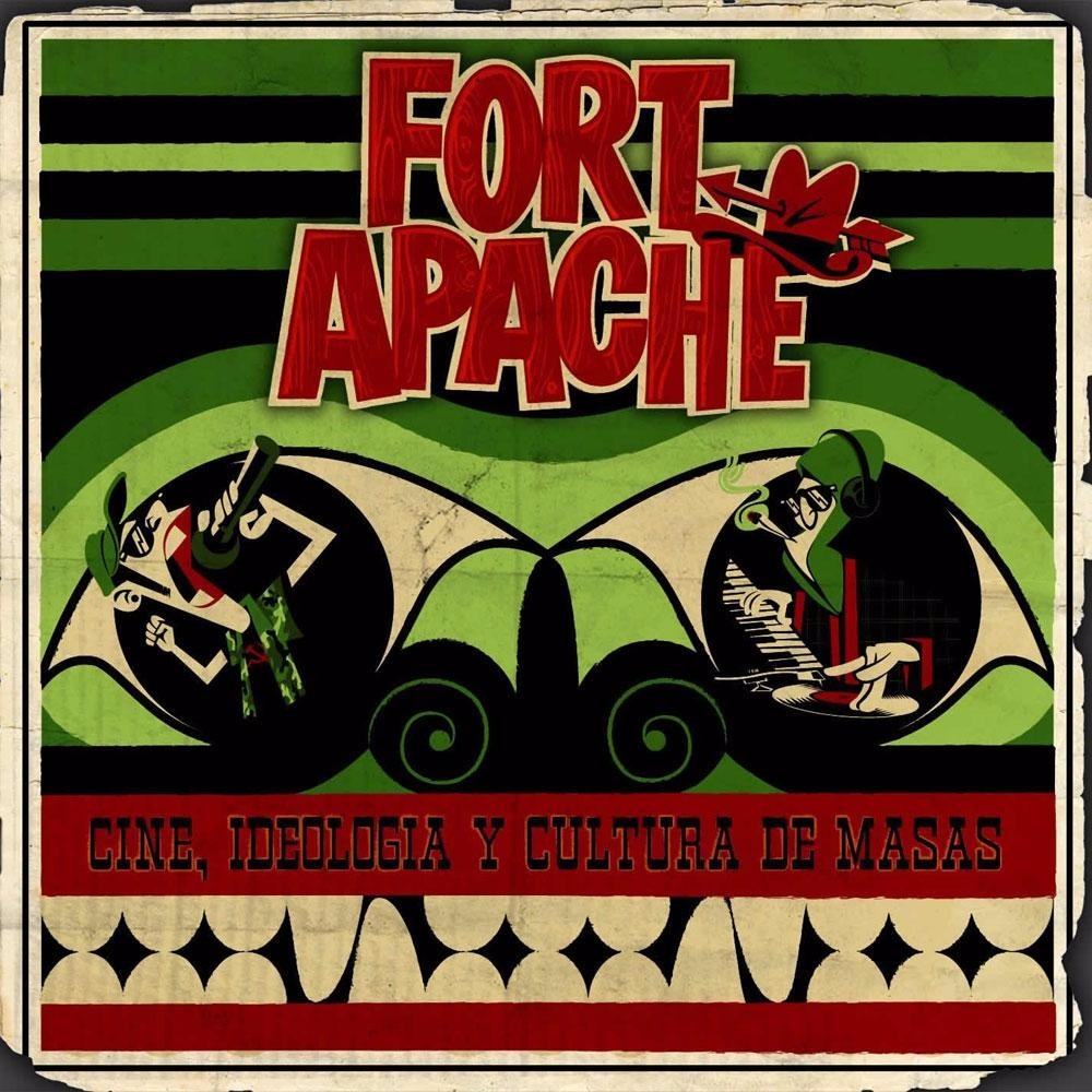 Fort Apache. Cine, Ideología y Cultura de Masas