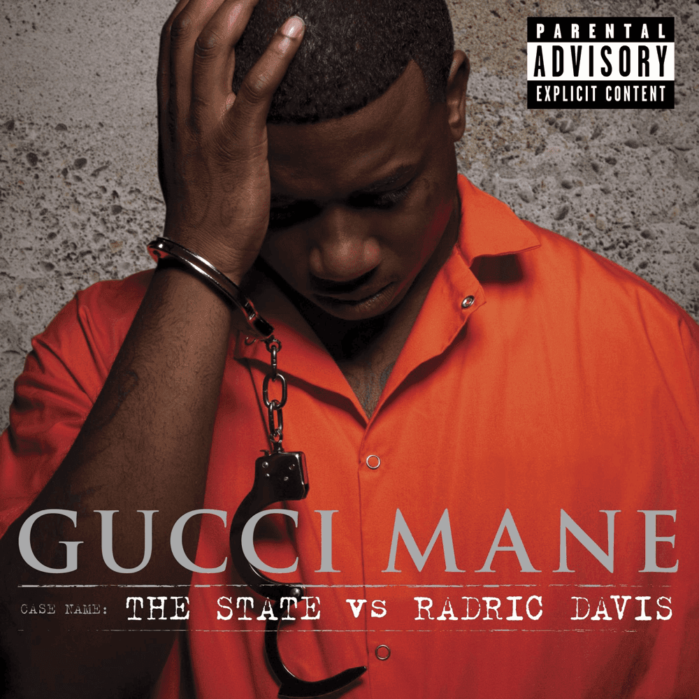 The State vs. Radric Davis (Deluxe)