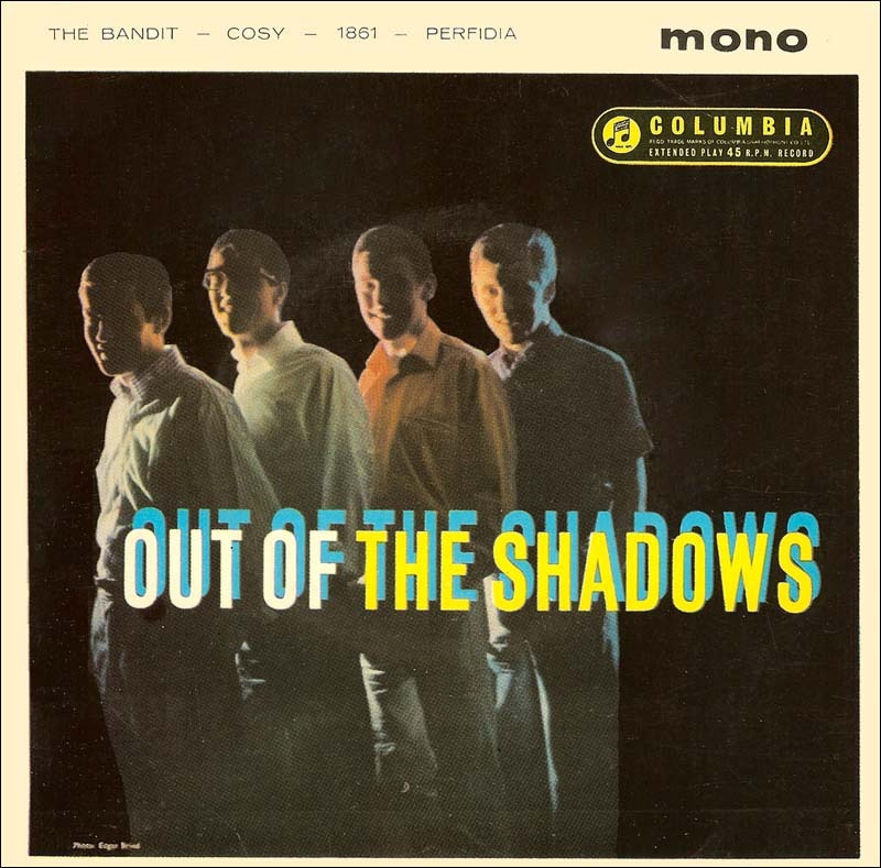 Out of The Shadows