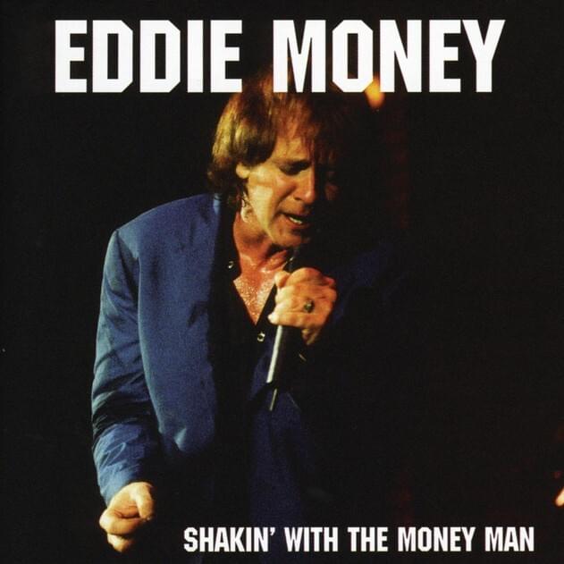 Shakin’ with the Money Man