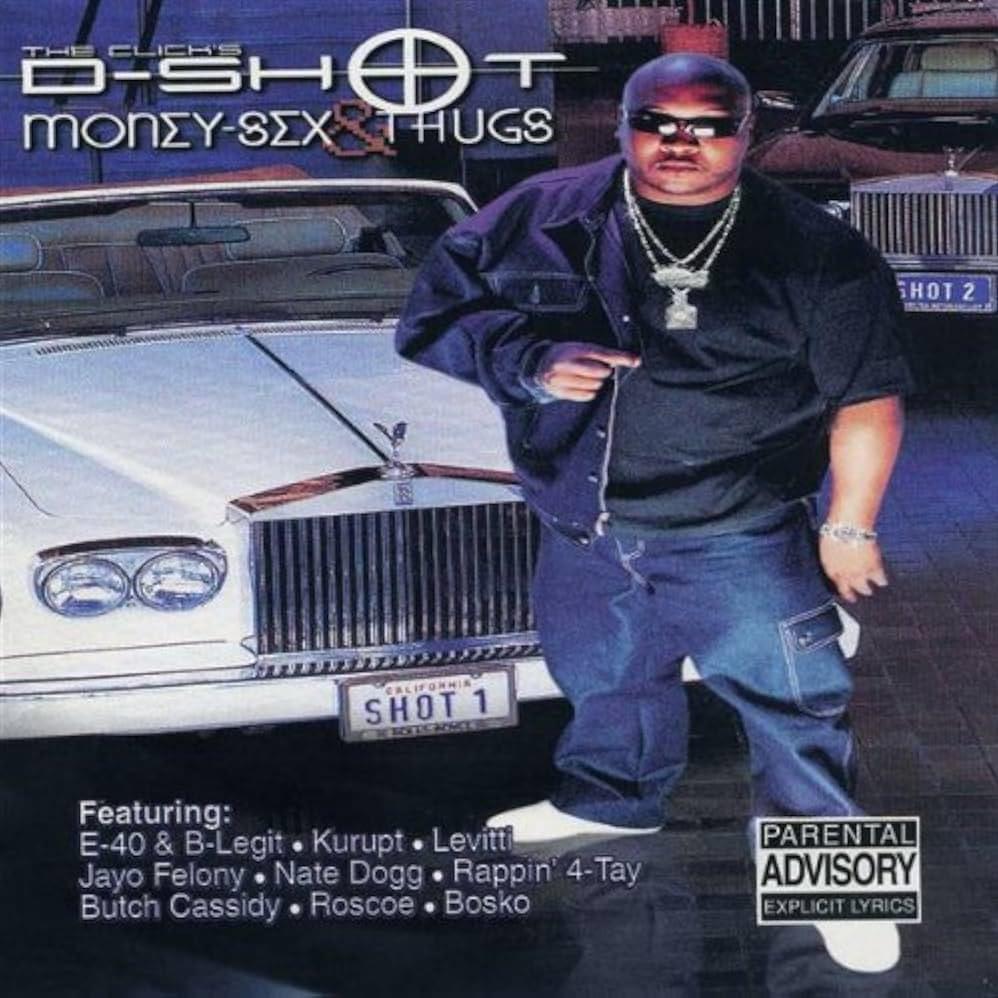 Money, Sex & Thugs