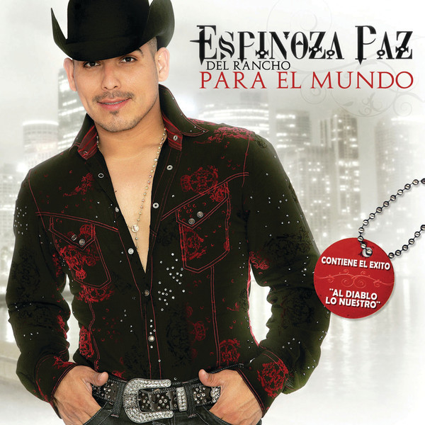 Del rancho para el mundo