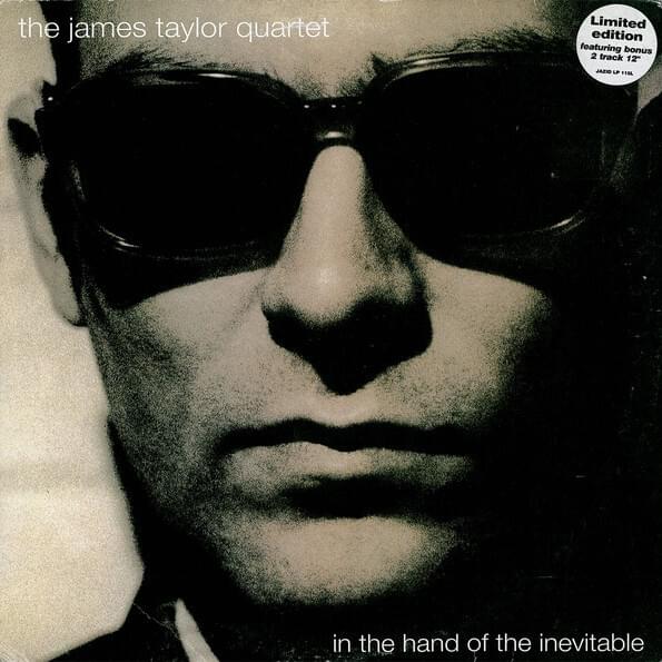 In the Hand of the Inevitable