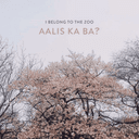Aalis Ka Ba? Cover Art