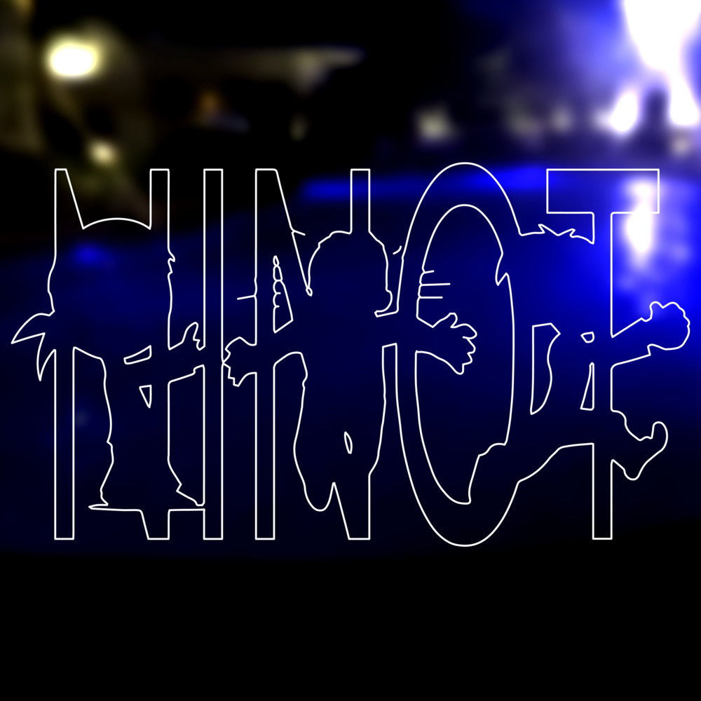 Ninot - EP