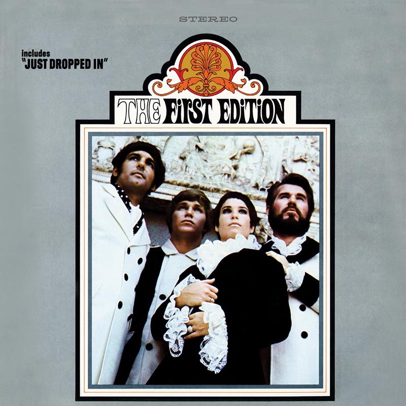 The First Edition