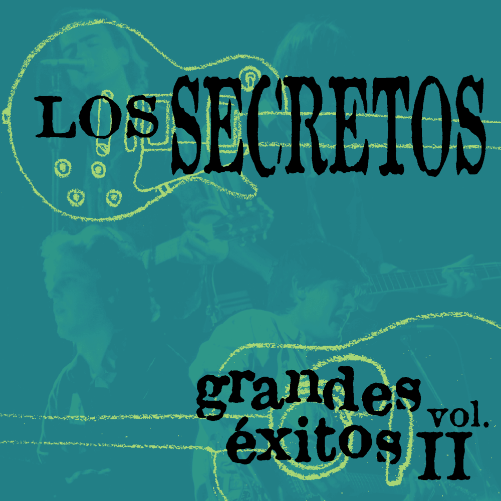 Grandes Éxitos Vol. II
