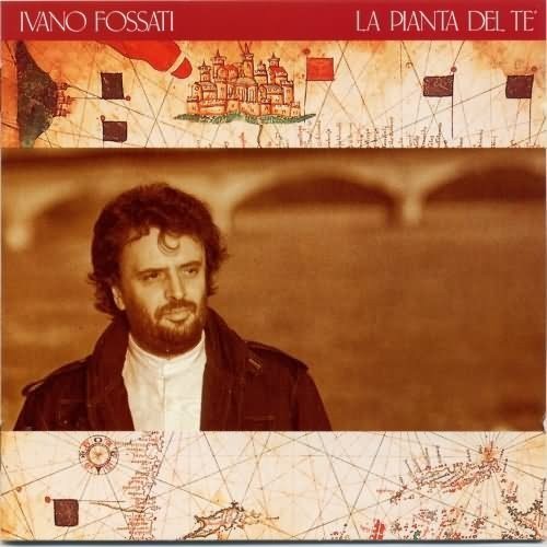 La pianta del tè