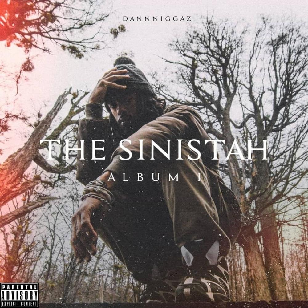 The Sinistah Álbum I