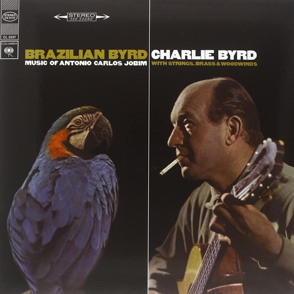Brazilian Byrd