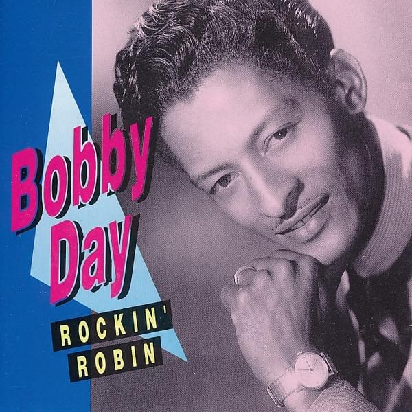 Rockin’ Robin