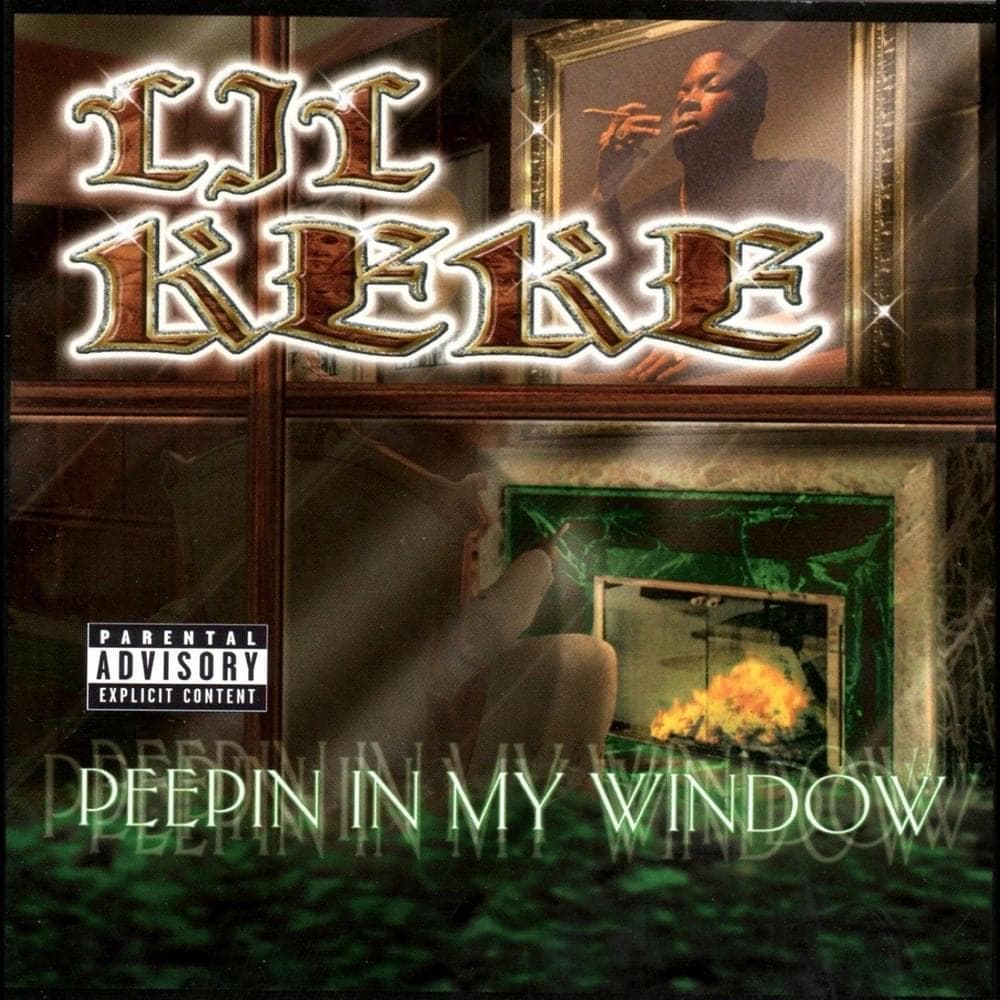 Peepin’ In My Window