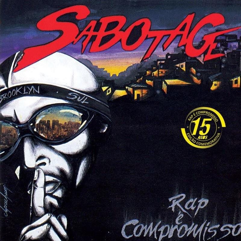 Rap é Compromisso (Edição Comemorativa)