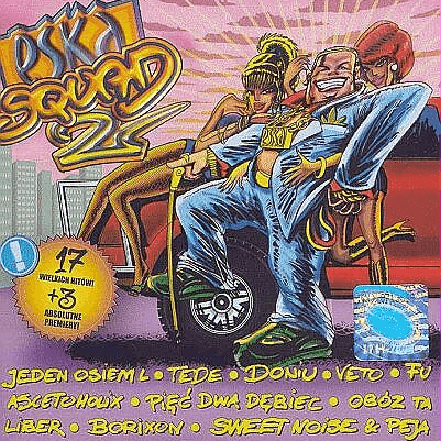 ESKA Squad 2