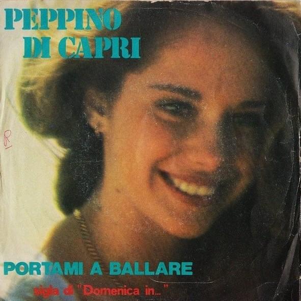 Portami a ballare / Avvicinati (1979)