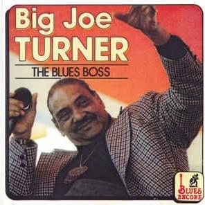 The Blues Boss