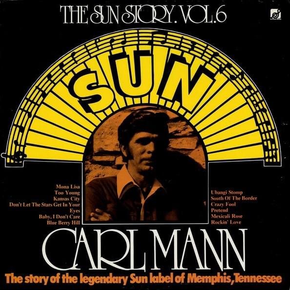 The Sun Story Vol. 6