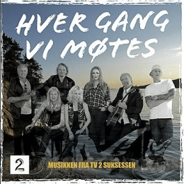Hver gang vi møtes - Sesong 1