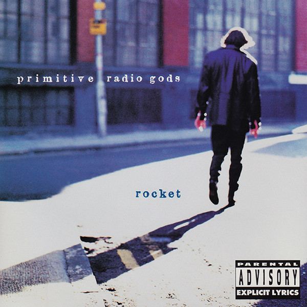 Rocket