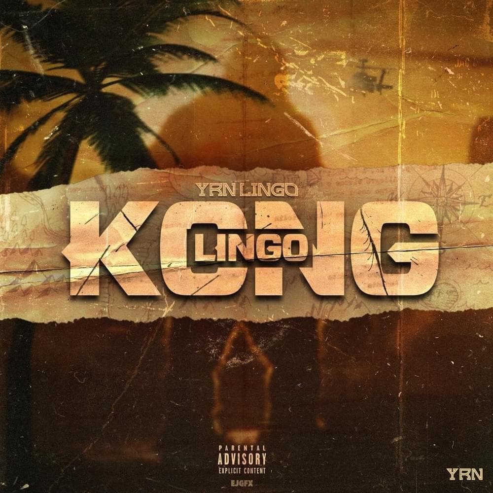 Lingo Kong