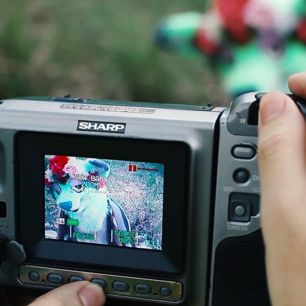 Gyrate with Obliqueness Cover Art