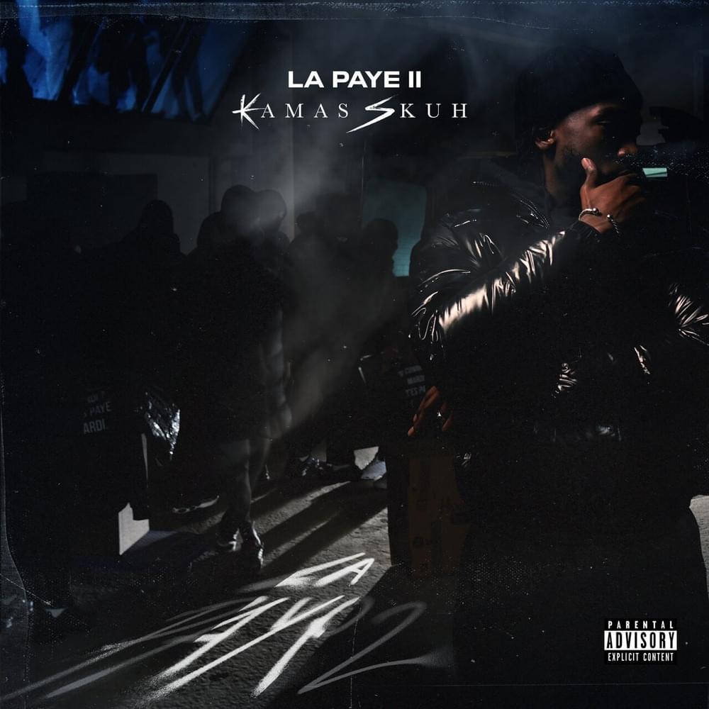 La Paye 2