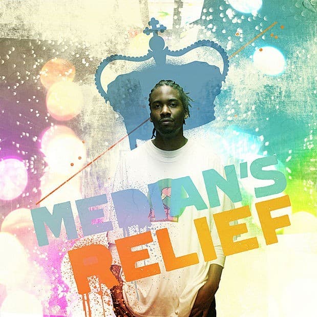 Median’s Relief