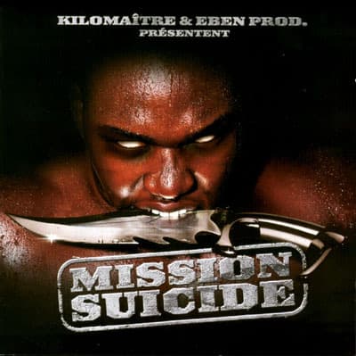 Mission suicide