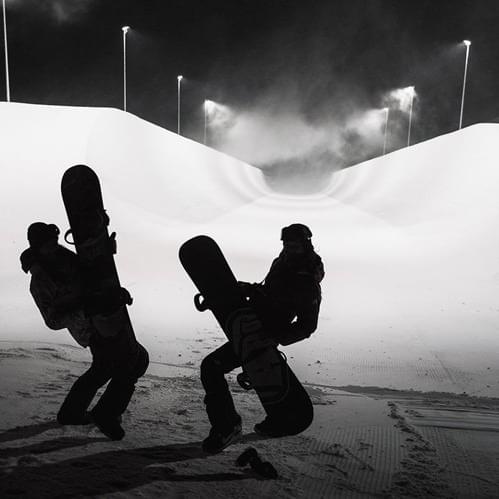 X GAMES
