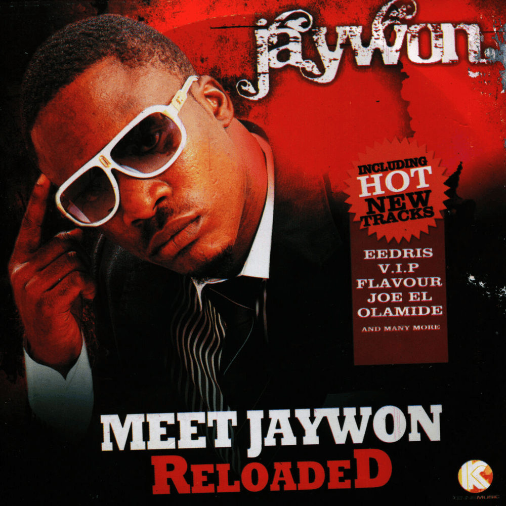 Meet Jaywon Reloaded