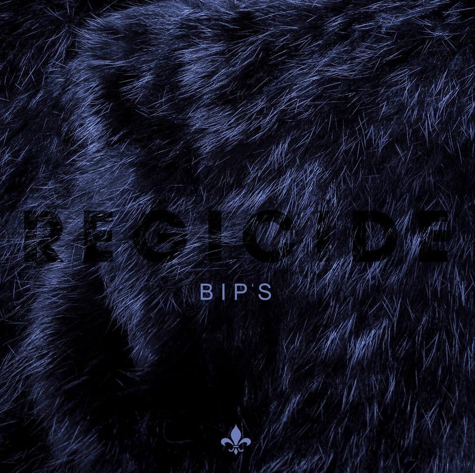 Régicide