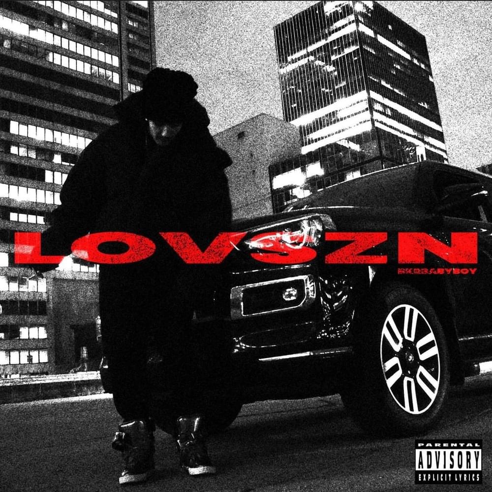 LOVSZN