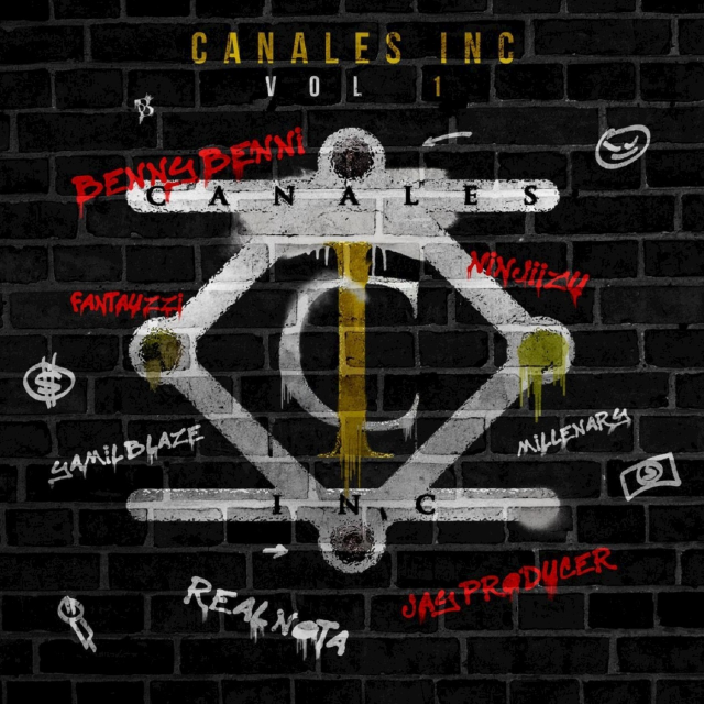 Canales Inc., Vol. 1