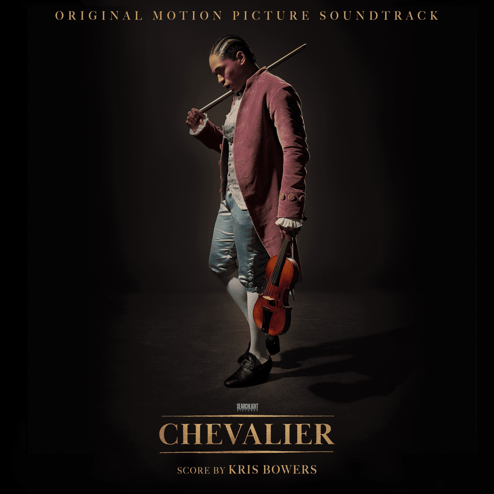 Chevalier (Original Motion Picture Soundtrack)
