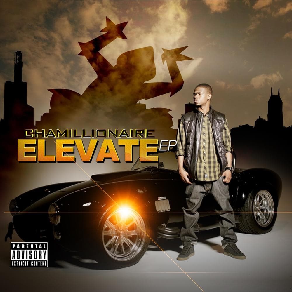 Elevate EP