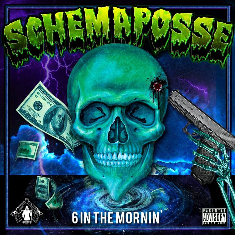 6 In The Mornin’