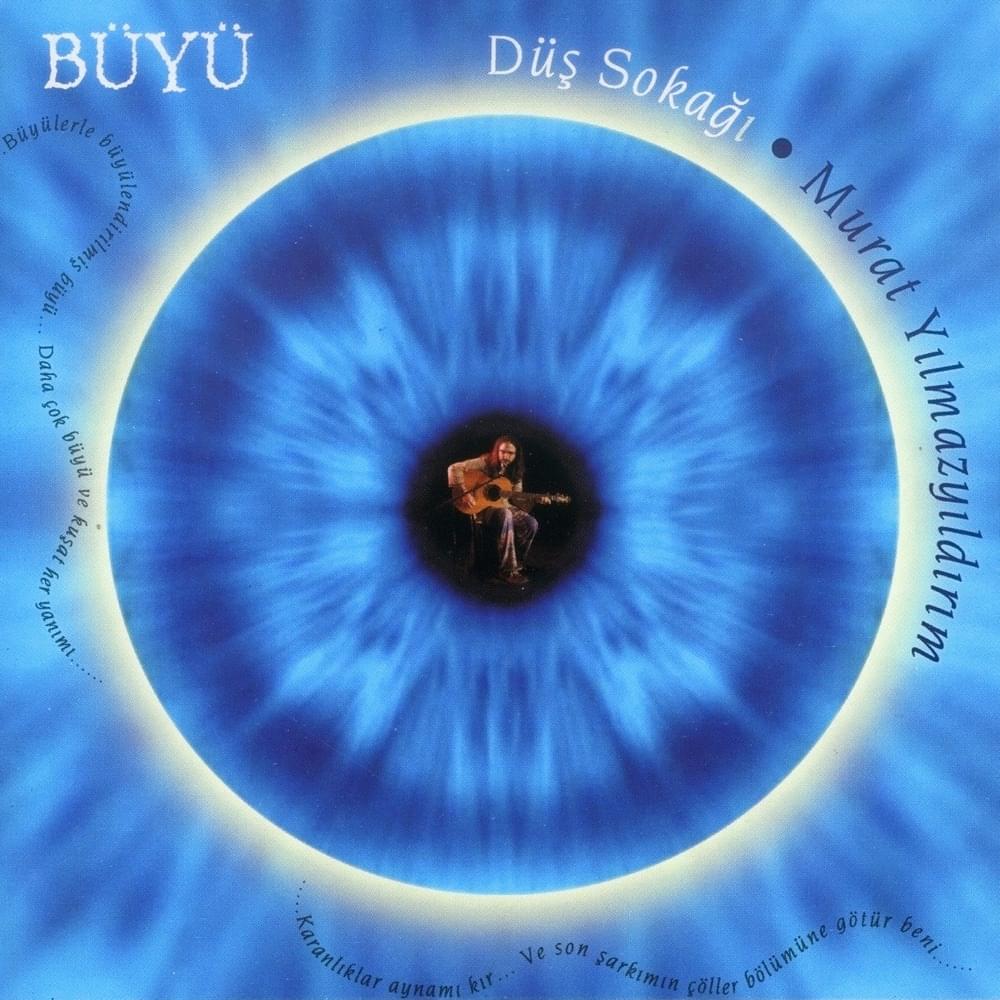 Büyü