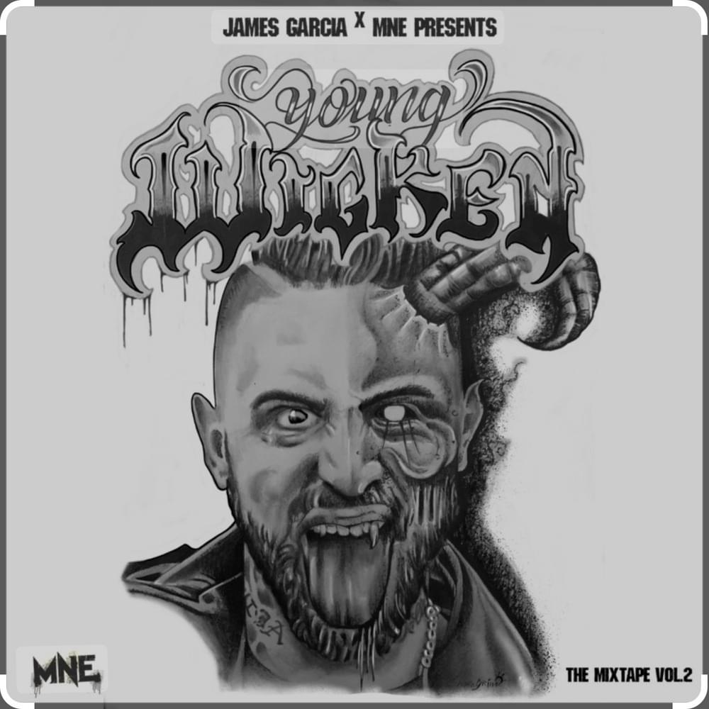 Young Wicked The Mixtape: Vol. 2