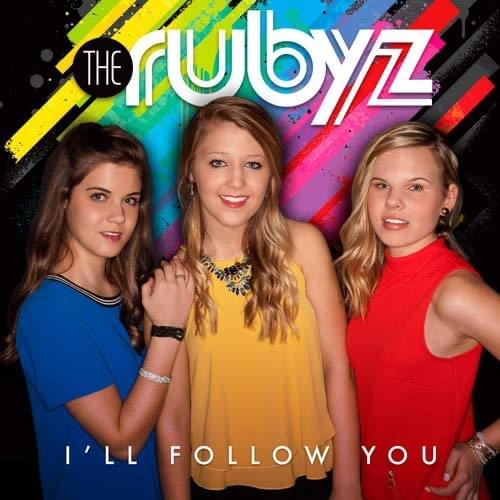 I’ll Follow You - EP