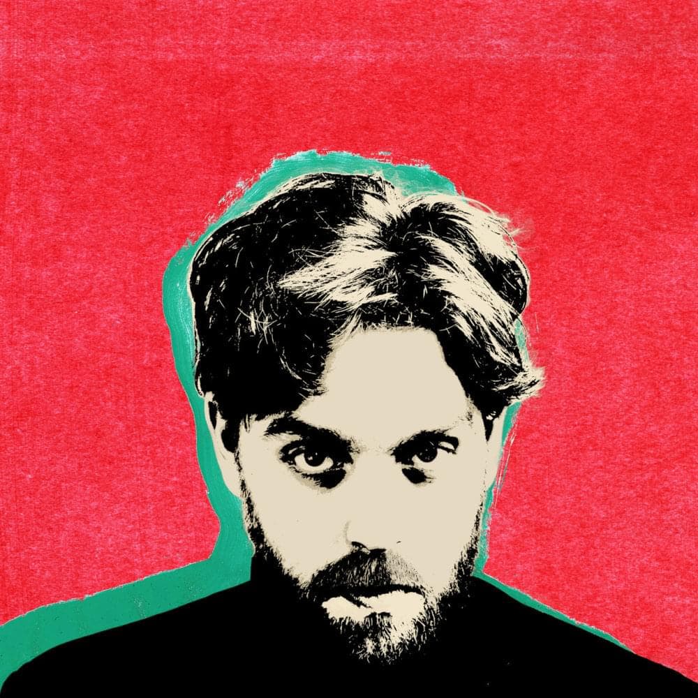 Album cover art for "Repack the Junk" by O Mer