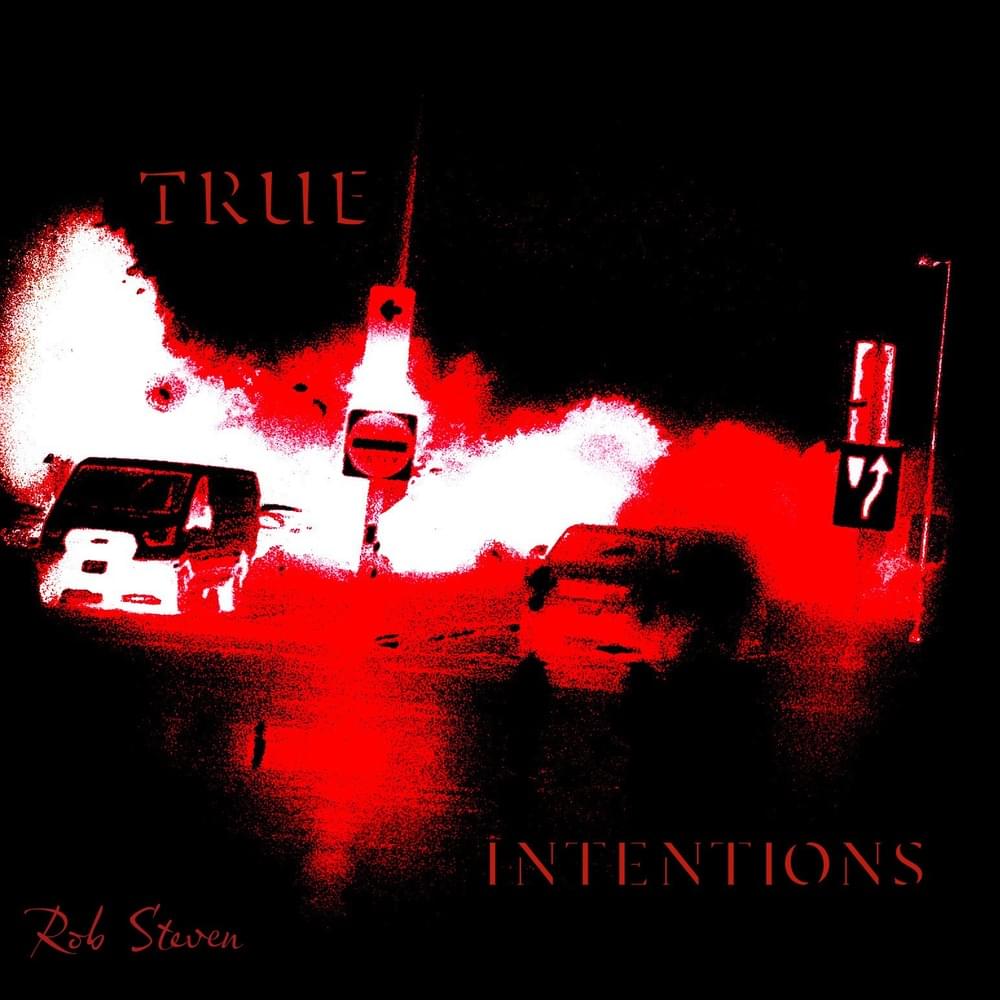 True Intentions - Single
