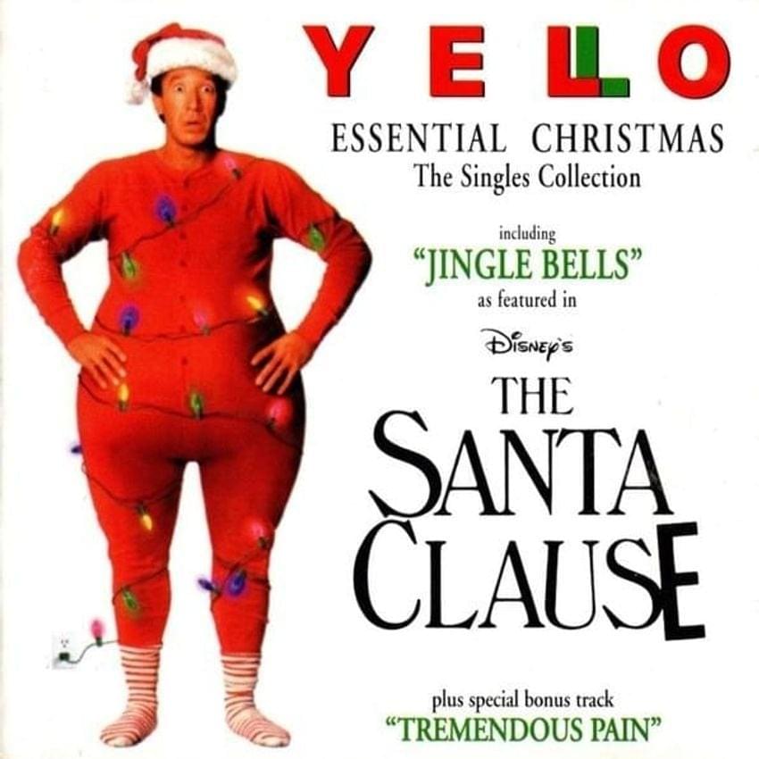 Essential Christmas: The Singles Collection