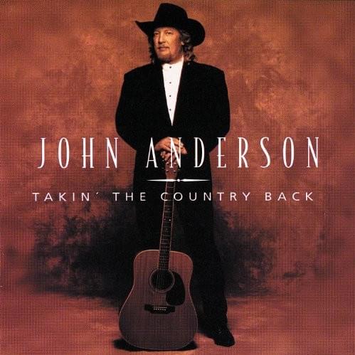 Takin’ the Country Back